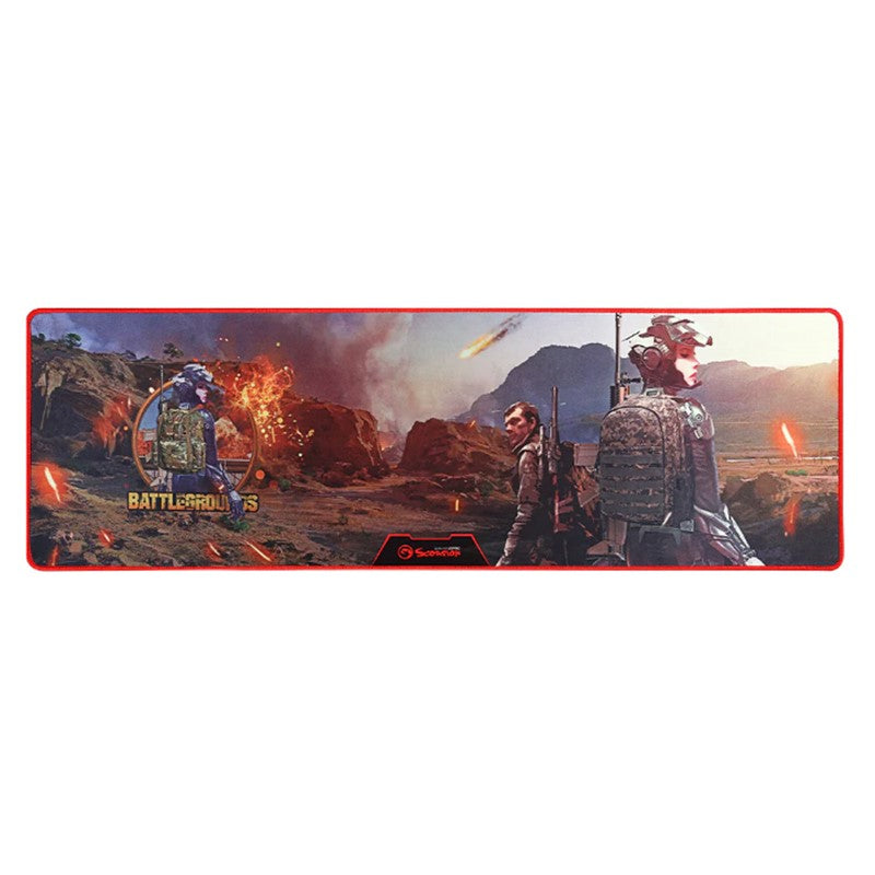 MARVO G37 XL-Size Gaming Mousepad (920x294x3mm) MARVO G37 XL-Size Gaming Mousepad (920x294x3mm)